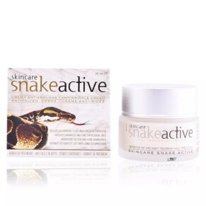 Kem chống lão hóa & điều trị chống nhăn Diet Esthetic SKINCARE SNAKE ACTIVE antiwrinkle cream