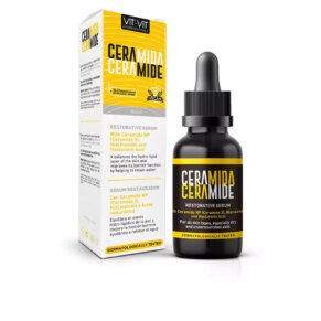 Kem dưỡng ẩm Diet Esthetic VIT VIT COSMECEUTICALS CERAMIDA CERAMIDE serum