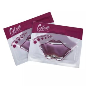 Mặt nạ Glam Of Sweden COLLAGEN lip mask