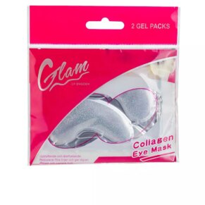 Kem đường viền mắt Glam Of Sweden CRYSTAL eye mask
