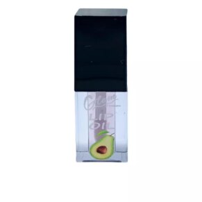 Son dưỡng môi Glam Of Sweden LIP OIL #avocado