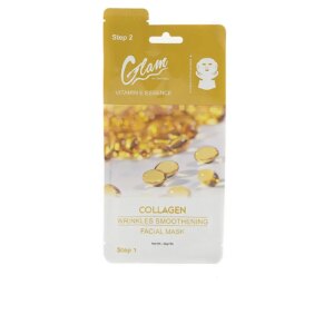 Kem chống lão hóa & Điều trị chống nhăn Glam Of Sweden MASK collagen facil