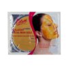 Kem dưỡng ẩm Glam Of Sweden MASK gold face