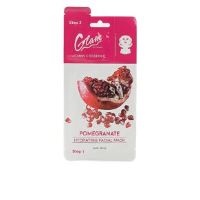Kem chống lão hóa & Điều trị chống nhăn Glam Of Sweden MASK pomegrante facial