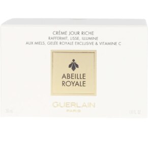 ABEILLE ROYALE crème riche jour Kem chống lão hóa & điều trị chống nhăn chính hãng Guerlain