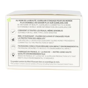 Guerlain ABEILLE ROYALE crème riche jour Kem chống lão hóa & điều trị chống nhăn