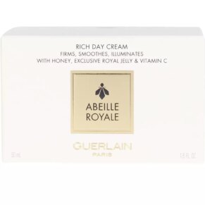 Kem chống lão hóa & điều trị chống nhăn Guerlain ABEILLE ROYALE crème riche jour
