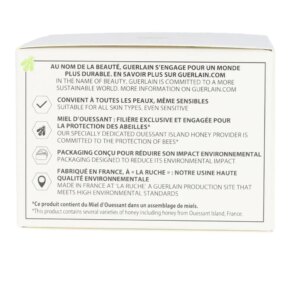 Guerlain ABEILLE ROYALE crème nuit 5 Guerlain ABEILLE ROYALE crème nuit Kem dưỡng da & làm săn chắc da