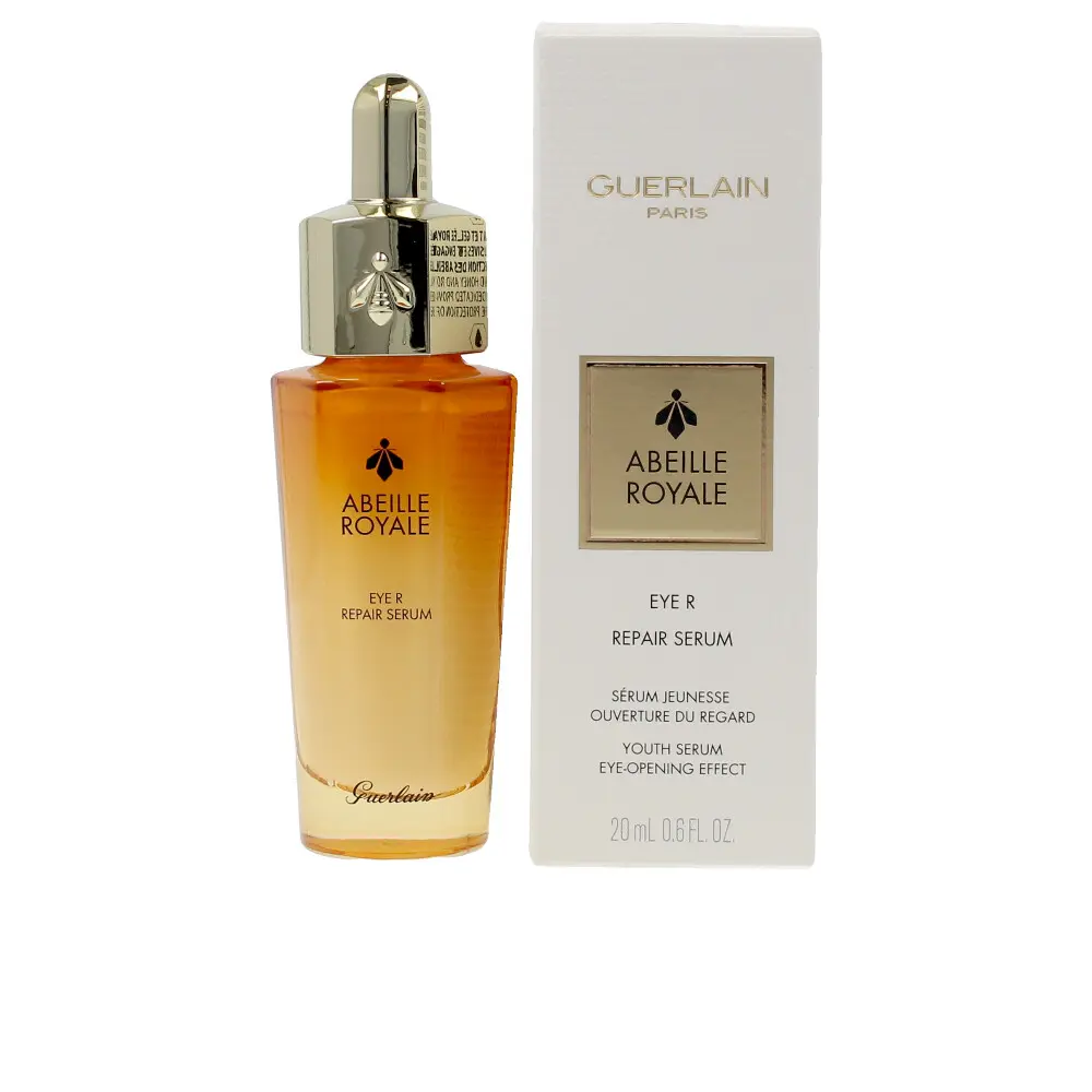Guerlain ABEILLE ROYALE EYE R repair serum 2 ABEILLE ROYALE EYE R repair serum Kem đường viền mắt chính hãng Guerlain