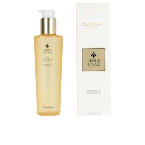 ABEILLE ROYALE huile démaquillante anti-pollution Tẩy trang chính hãng Guerlain