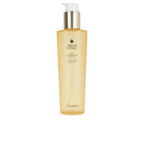 Tẩy trang Guerlain ABEILLE ROYALE huile démaquillante anti-pollution