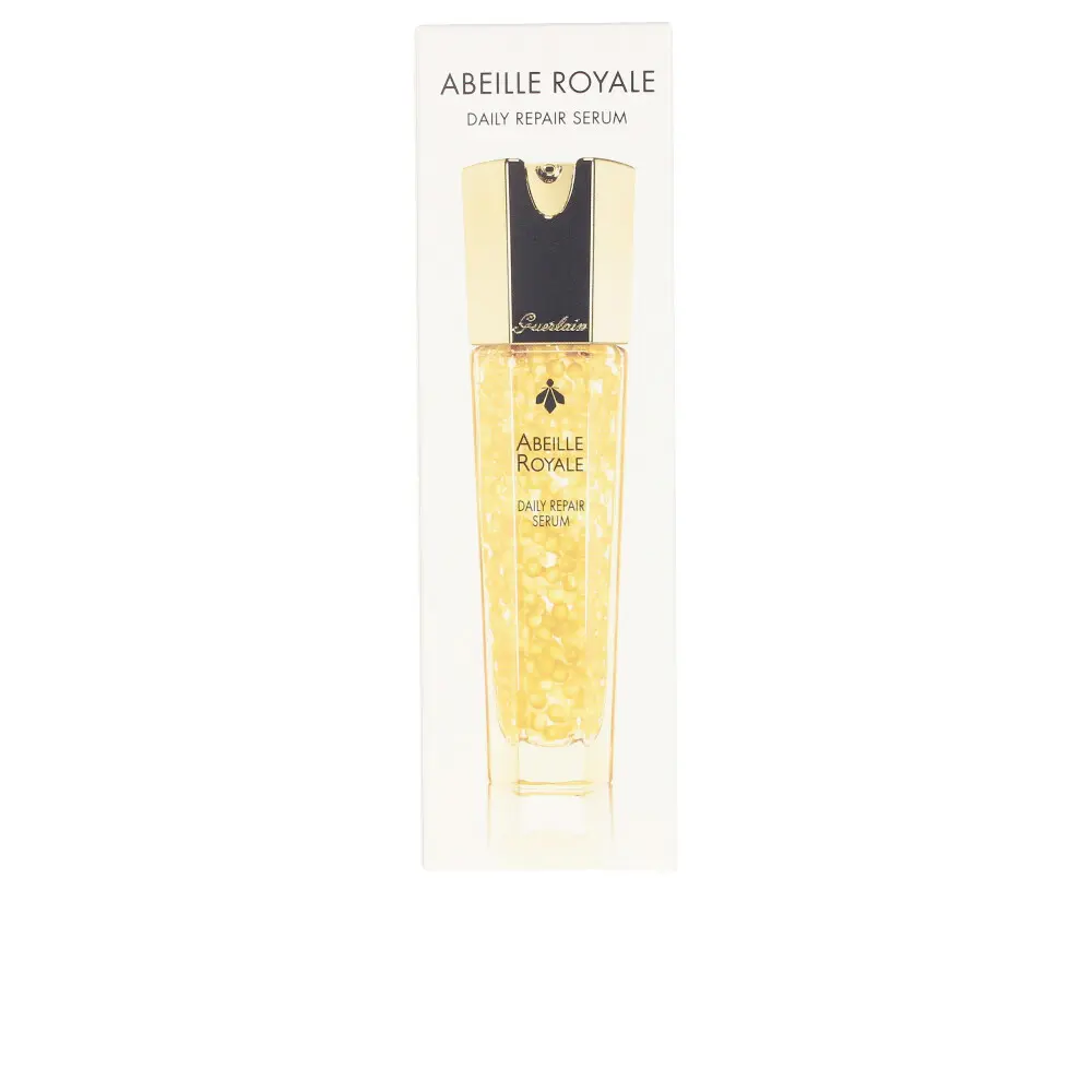 Guerlain ABEILLE ROYALE sérum jeunesse 2 ABEILLE ROYALE sérum jeunesse Kem chống lão hóa & điều trị chống nhăn chính hãng Guerlain