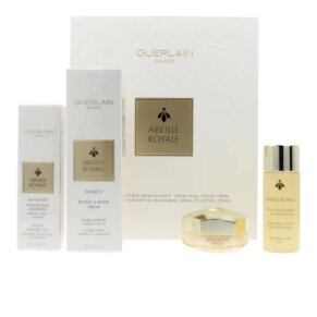 Bộ chăm sóc da Guerlain ABEILLE ROYALE SERUM SET