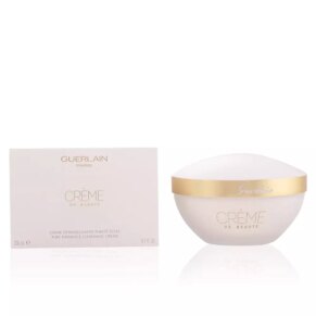 Tẩy trang Guerlain CRÈME DE BEAUTÉ crème démaquillante