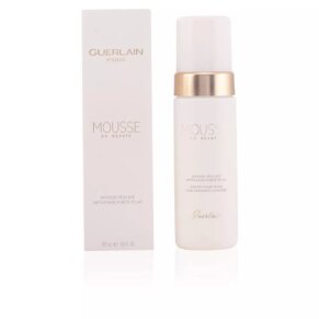 Tẩy trang Guerlain MOUSSE DE BEAUTÉ mousse délicate
