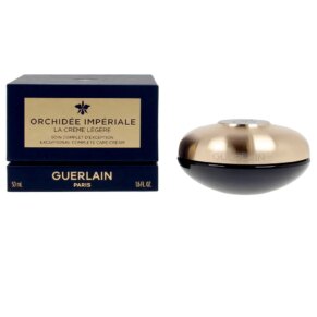 Kem dưỡng ẩm Guerlain ORCHIDEE IMPERIALE crème légère