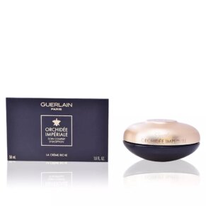 Kem chống lão hóa & điều trị chống nhăn Guerlain ORCHIDÉE IMPÉRIALE la crème riche