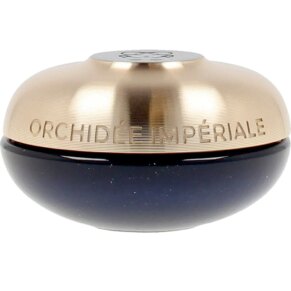 ORCHIDÉE IMPÉRIALE crème yeux Quầng thâm, túi mắt và kem dưới mắt chính hãng Guerlain