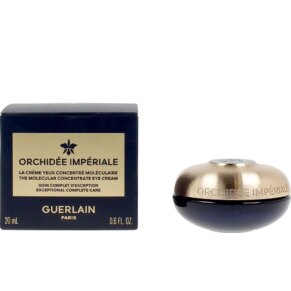 Quầng thâm, túi mắt và kem dưới mắt Guerlain ORCHIDÉE IMPÉRIALE crème yeux