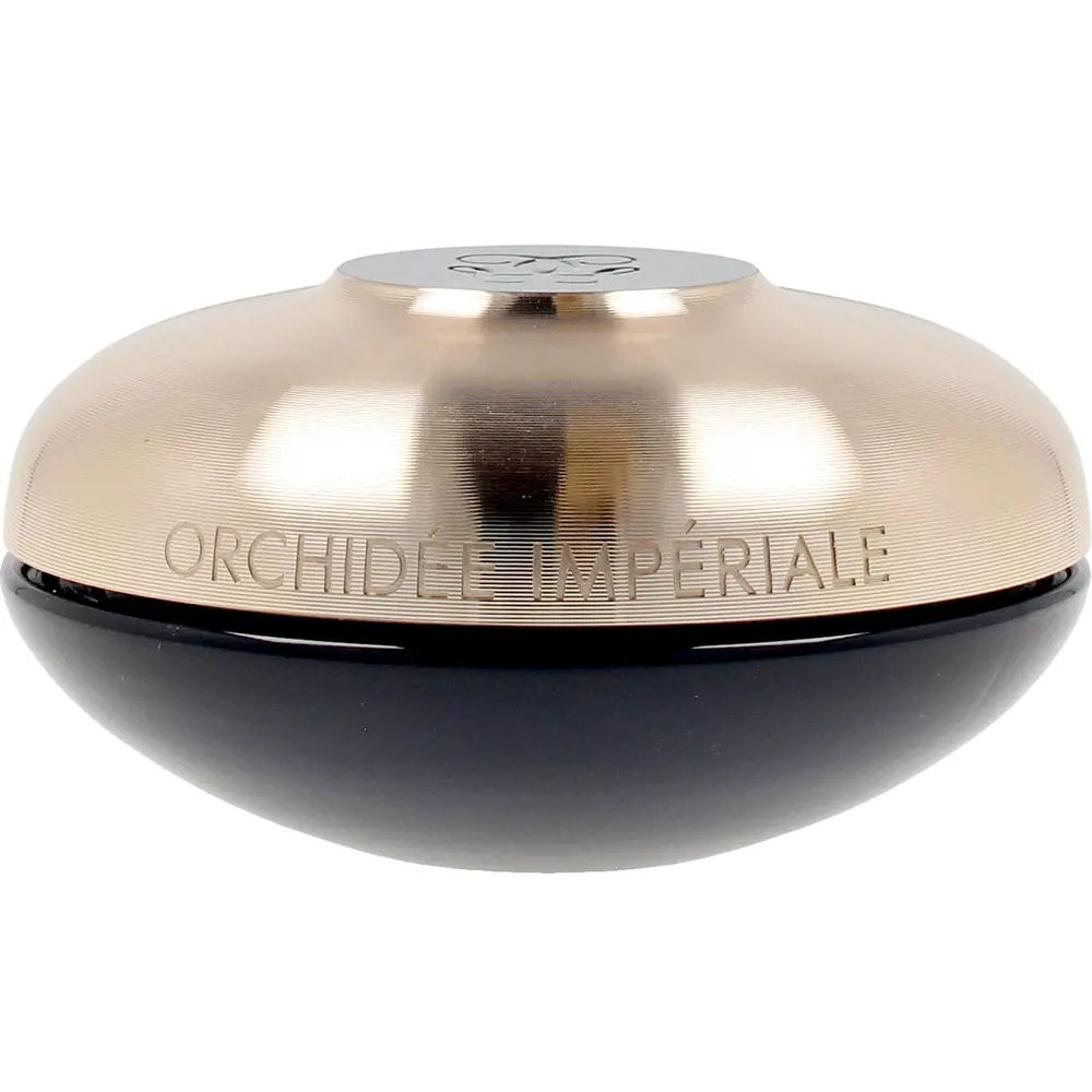 Guerlain ORCHIDÉE IMPÉRIALE la crème 5G 2 ORCHIDÉE IMPÉRIALE la crème 5G Kem chống lão hóa & điều trị chống nhăn chính hãng Guerlain