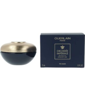 ORCHIDÉE IMPÉRIALE masque Kem chống lão hóa & điều trị chống nhăn chính hãng Guerlain