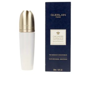 ORCHIDÉE IMPÉRIALE sérum Kem chống lão hóa & điều trị chống nhăn chính hãng Guerlain