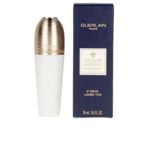 ORCHIDÉE IMPÉRIALE sérum yeux Quầng thâm, túi mắt và kem dưới mắt chính hãng Guerlain
