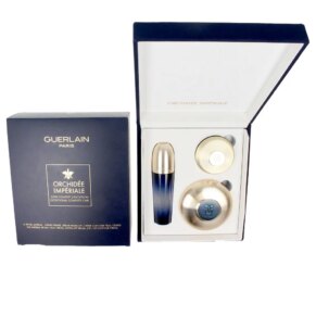 Bộ chăm sóc da Guerlain ORCHIDÉE IMPÉRIALE CRÈME SET