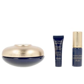 ORCHIDÉE IMPÉRIALE SET Bộ chăm sóc da chính hãng Guerlain