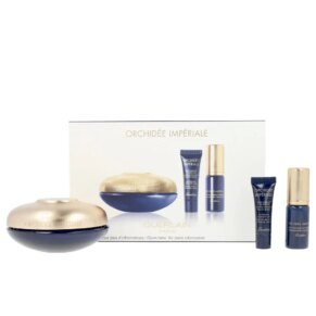 Guerlain ORCHIDÉE IMPÉRIALE SET Bộ chăm sóc da