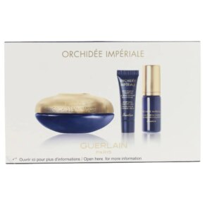 Bộ chăm sóc da Guerlain ORCHIDÉE IMPÉRIALE SET
