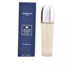 Kem dưỡng da & làm săn chắc da Guerlain ORCHIDÉE IMPÉRIALE the imperial oil
