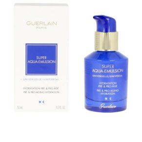 SUPER AQUA emulsion universal Kem dưỡng ẩm chính hãng Guerlain