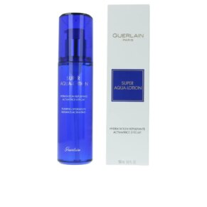 SUPER AQUA-LOTION lotion repulpante hydratation éclat Nước hoa hồng chính hãng Guerlain
