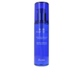 Nước hoa hồng Guerlain SUPER AQUA-LOTION lotion repulpante hydratation éclat