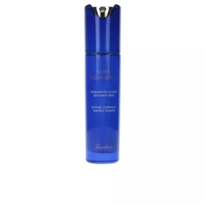 Kem dưỡng ẩm Guerlain SUPER AQUA-SERUM hydratant intense Repulpant rides