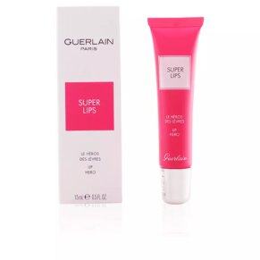 Son dưỡng môi Guerlain SUPER LIPS le héros des lèvres