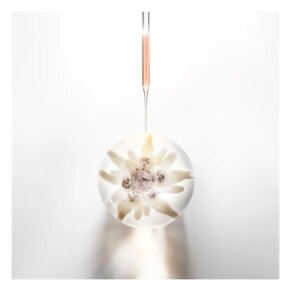 Kem chống lão hóa & điều trị chống nhăn Helena Rubinstein PRODIGY CELL GLOW concentrate