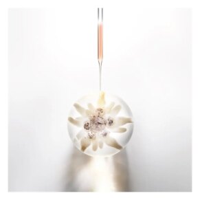 Helena Rubinstein PRODIGY CELL GLOW essence Kem chống lão hóa & điều trị chống nhăn