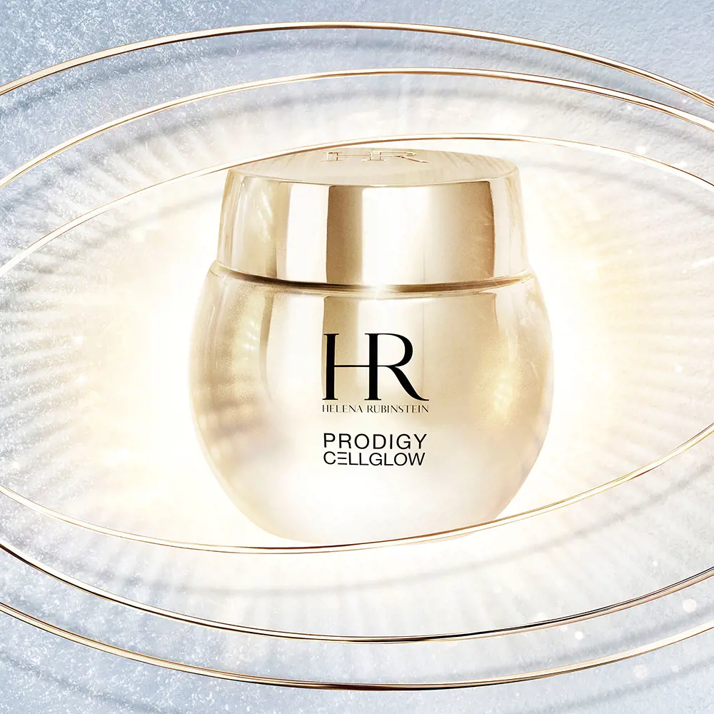 Helena Rubinstein PRODIGY CELLGLOW eye cream 4 Quầng thâm, túi mắt và kem dưới mắt Helena Rubinstein PRODIGY CELLGLOW eye cream