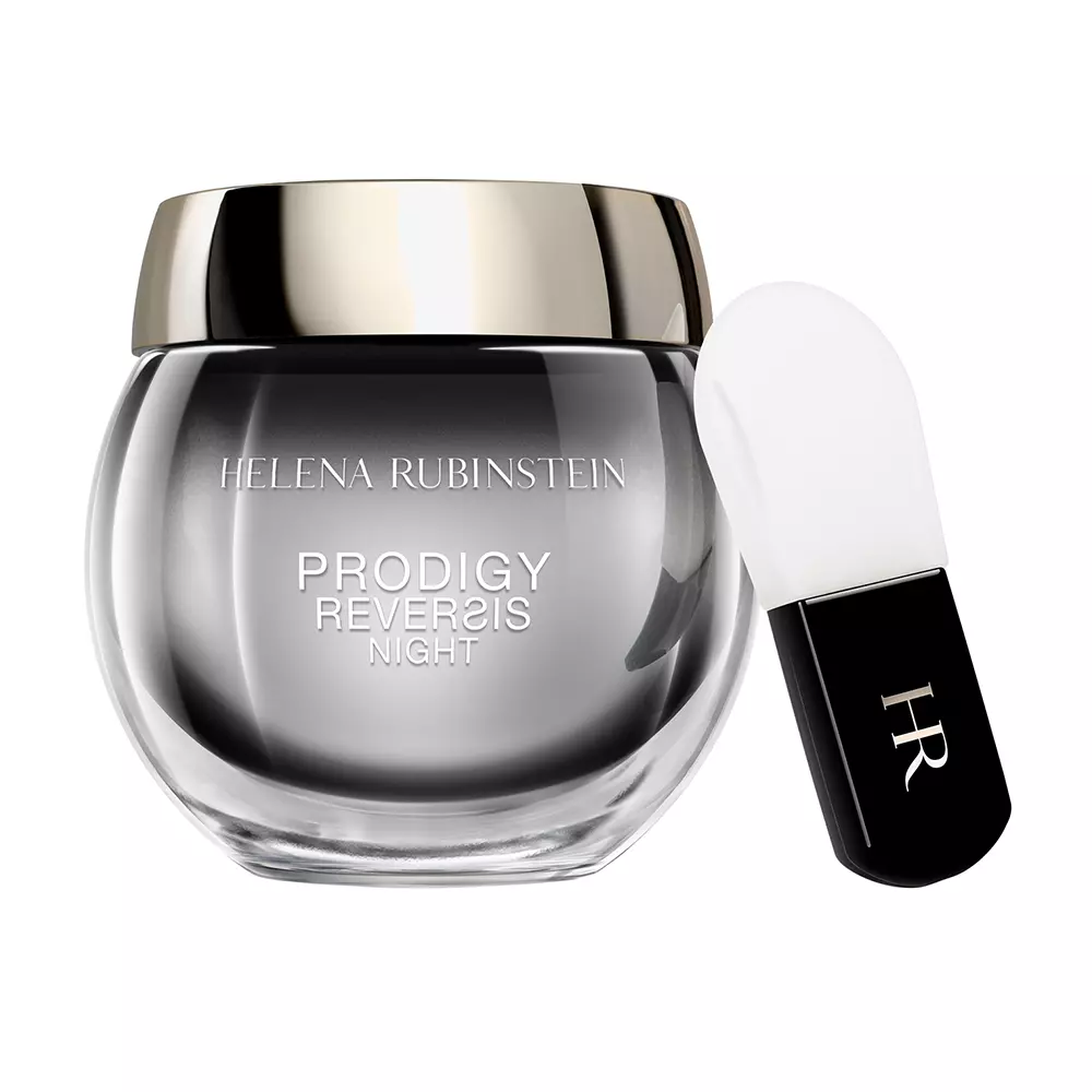 Helena Rubinstein PRODIGY REVERSIS night cream 3 Helena Rubinstein PRODIGY REVERSIS night cream Kem chống lão hóa & Điều trị chống nhăn