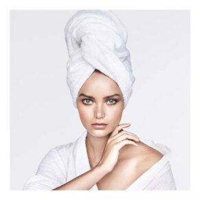 Helena Rubinstein PURE RITUAL deep cleansing creamy foam Sữa rửa mặt