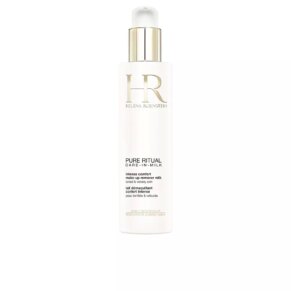 Sữa rửa mặt Helena Rubinstein PURE RITUAL intense comfort makeup remover milk