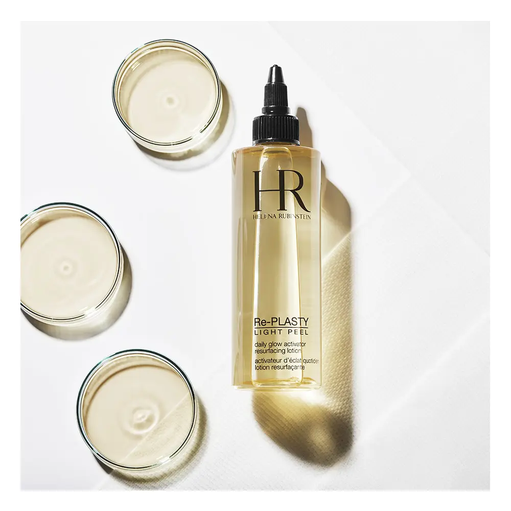 Helena Rubinstein RE-PLASTY light peel lotion 2 RE-PLASTY light peel lotion Kem điều trị chống oxy hóa chính hãng Helena Rubinstein