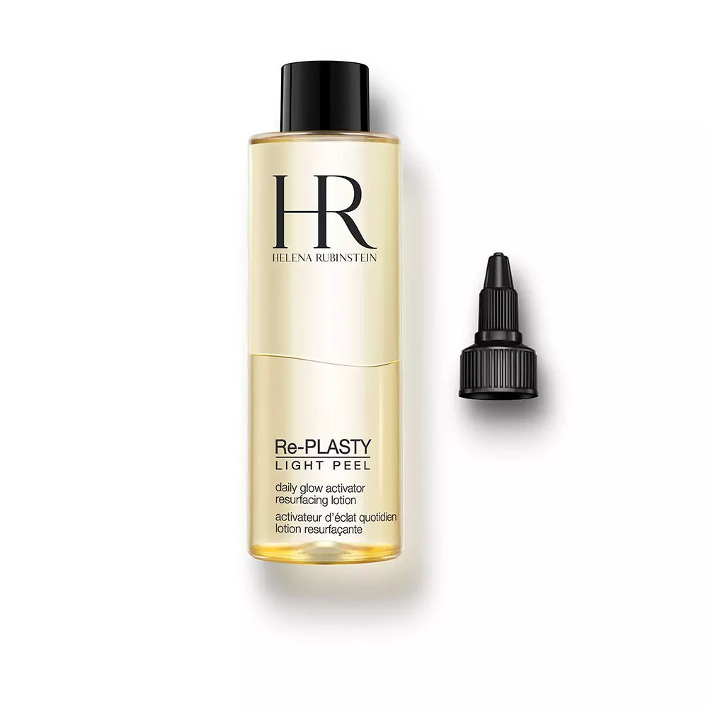 Helena Rubinstein RE-PLASTY light peel lotion 3 Helena Rubinstein RE-PLASTY light peel lotion Kem điều trị chống oxy hóa
