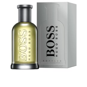 Hugo Boss BOSS BOTTLED after-shave lotion 4 BOSS BOTTLED after-shave lotion Sau cạo râu chính hãng Hugo Boss