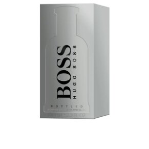 Hugo Boss BOSS BOTTLED after-shave lotion 5 Hugo Boss BOSS BOTTLED after-shave lotion Sau cạo râu