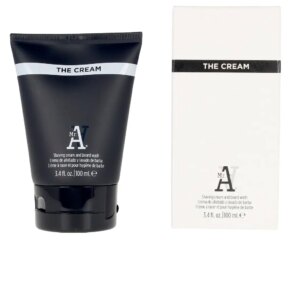 MR. A. THE CREAM shave cream and beard wash Bọt cạo râu chính hãng I.c.o.n.