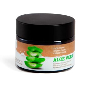ALOE VERA face cream Kem dưỡng ẩm chính hãng Idc Institute