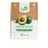 Idc Institute AVOCADO OIL VEGAN MASK deeply nourishing & anti-aging... 3 Mặt nạ Idc Institute AVOCADO OIL VEGAN MASK deeply nourishing & anti-aging...